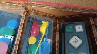 Juegos Reunidos Geyper