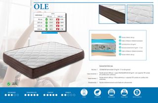 Litera de madera desmontable