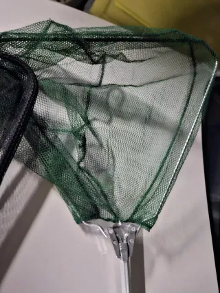 Salabres de pesca (2 unidades)