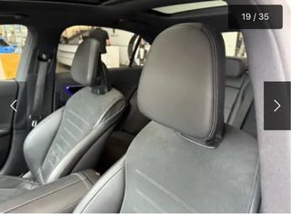 Mercedes-Benz C220 2023