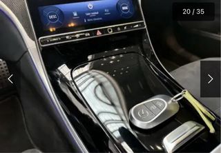 Mercedes-Benz C220 2023