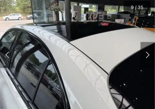 Mercedes-Benz C220 2023