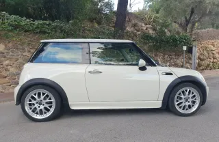 MINI Mini 2005