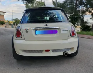 MINI Mini 2005