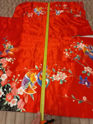 Kimono infantil auténtico  Ideal para falda