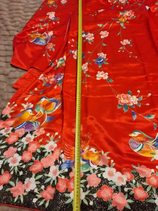 Kimono infantil auténtico  Ideal para falda