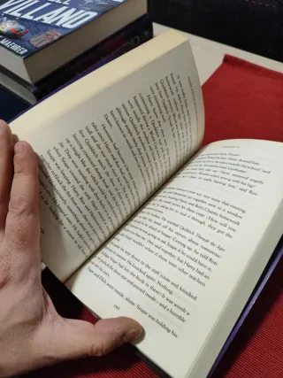 Harry Potter and the philosopher stone