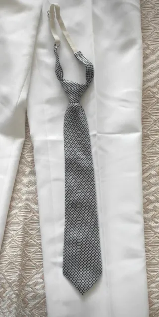 Traje Primera Comunión y REGALOS.