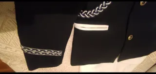 Traje Primera Comunión y REGALOS.