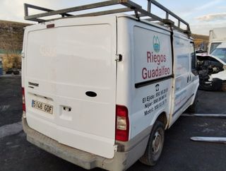 1735541 abs ford 8c112c405bb transit caja cerrada