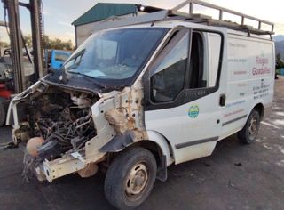 1735541 abs ford 8c112c405bb transit caja cerrada