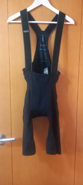 Culotte Corto Gobik Absolute K10 Talla L