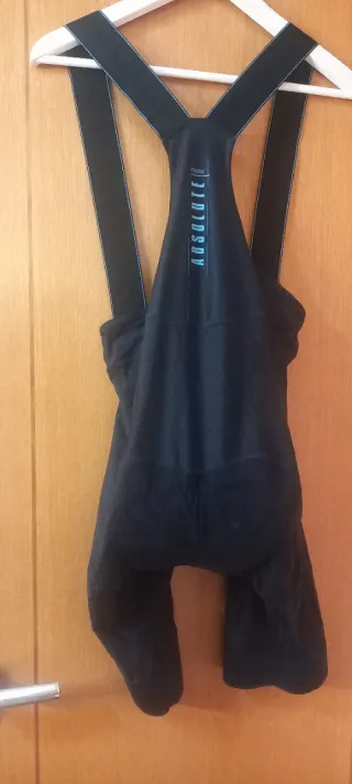 Culotte Corto Gobik Absolute K10 Talla L