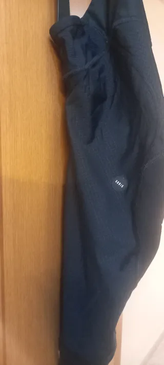 Culotte Corto Gobik Absolute K10 Talla L