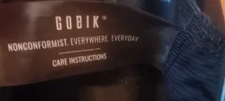 Culotte Corto Gobik Absolute K10 Talla L