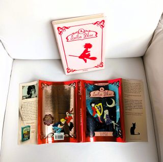 Leila Blue 2: La Música de la Luna (Spanish Edi.)