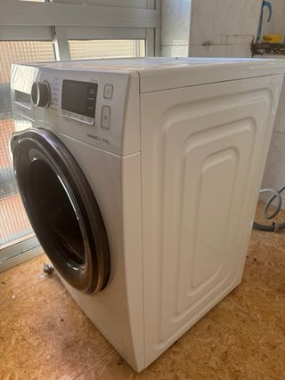 Secadora Samsung OptimalDry 9kg