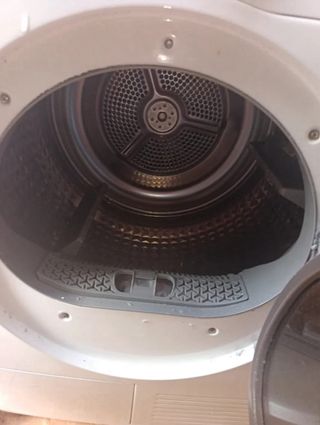 Secadora Samsung OptimalDry 9kg