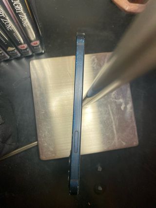 iPhone 12 128GB Negro