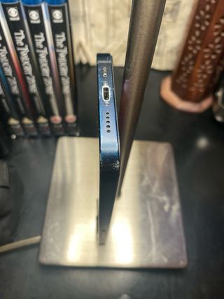 iPhone 12 128GB Negro