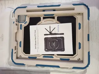 Custodia protettiva per iPad Air 4/5 10.9 e iPad Pro 11