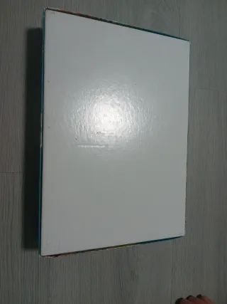 Puzzle 1000 piezas Berlin