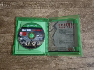 Call of Duty Vanguard