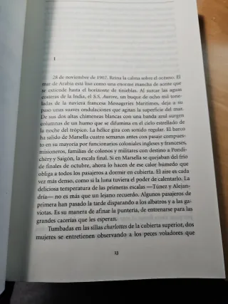 Pasión India (Spanish Edition)