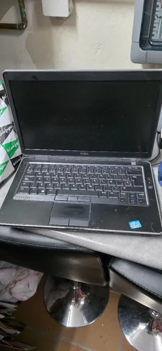 Portátil Dell 26430s Despiece