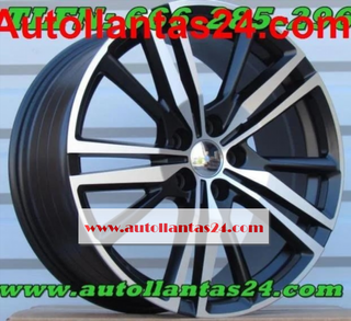 LLANTAS VOLVO JAGUAR - 19