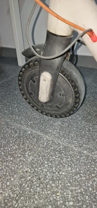 Patinete Eléctrico Xiaomi Scooter 3