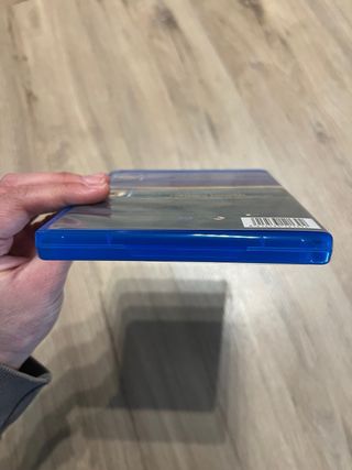 Pesadillas 1+2 Blu-ray - Colección 2 Películas