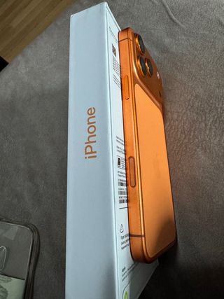 iPhone 17 Pro Max 1TB Naranja