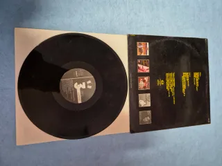 Vinilo Loquillo y Los Trogloditas