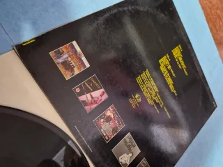 Vinilo Loquillo y Los Trogloditas