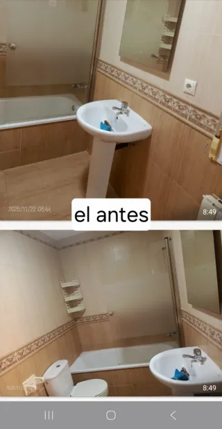 Reformas en general ⚒️⚒️⚒️