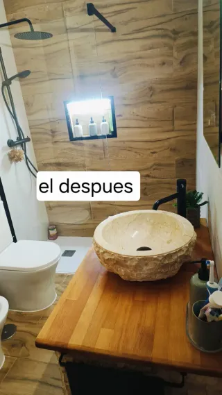 Reformas en general ⚒️⚒️⚒️