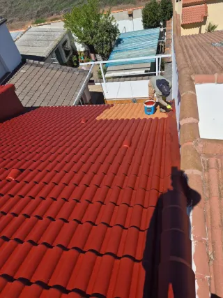 Reformas en general ⚒️⚒️⚒️