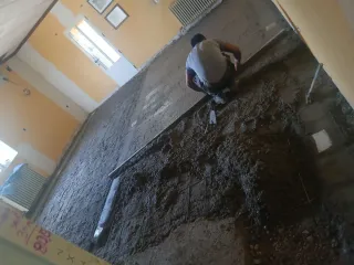 Reformas en general ⚒️⚒️⚒️