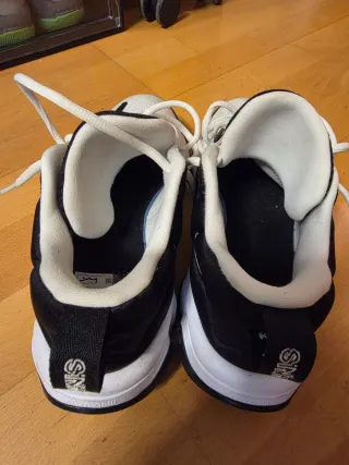 Nike Giannis Immortality 3 Hombre Talla 42