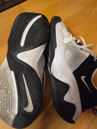 Nike Giannis Immortality 3 Hombre Talla 42