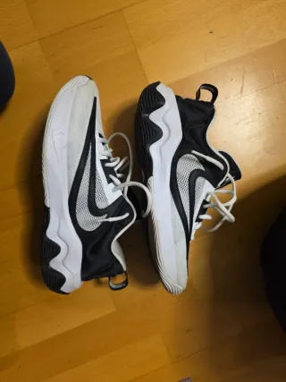 Nike Giannis Immortality 3 Hombre Talla 42