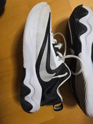 Nike Giannis Immortality 3 Hombre Talla 42