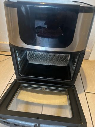 Princess Multifuncional Aerohyer Oven Deluxe