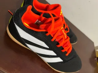 Zapatillas Adidas Predator Talla 42