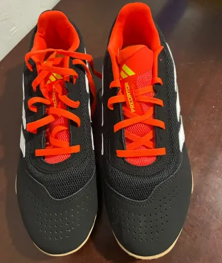 Zapatillas Adidas Predator Talla 42