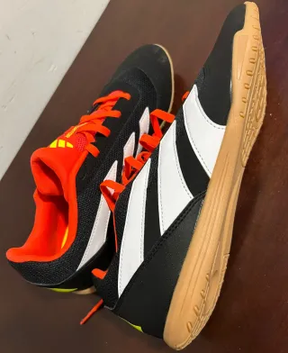 Zapatillas Adidas Predator Talla 42