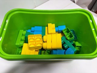 Bloques Molto 40 Piezas