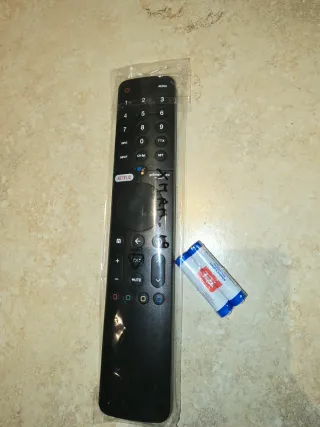 Mando a distancia Xiaomi