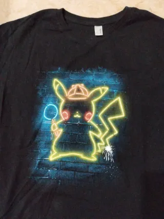 Lote 3 Camisetas Hombre